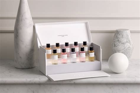 dior parfum discovery set|discover fragrance collection gift set.